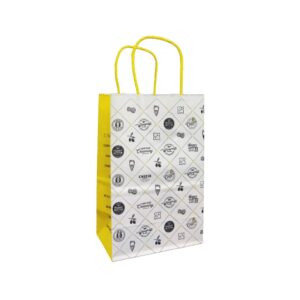 Home flower print bags (copy)