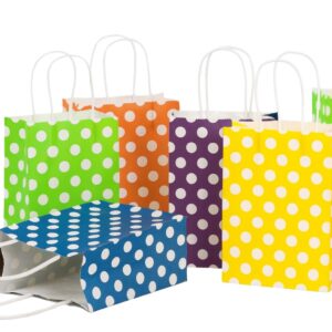 Home polka dot print