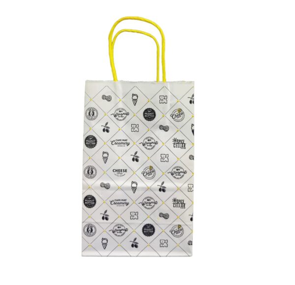 flower print bags (copy)