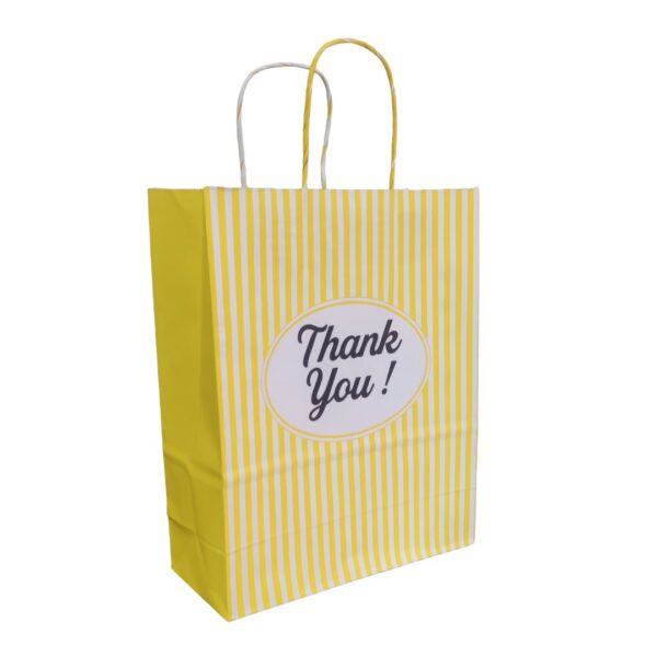 thank you bags