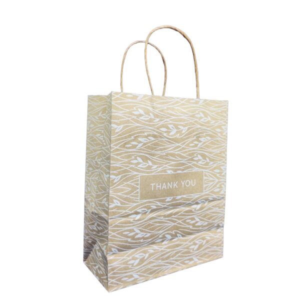 thank you bags