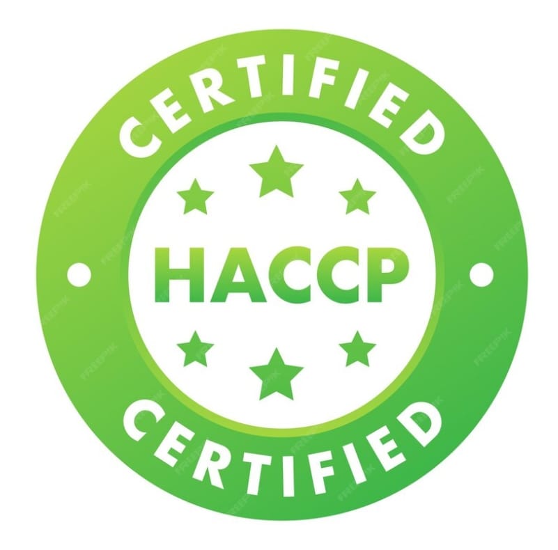 Home haccp