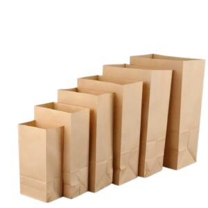Home sos bags